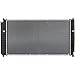 Spectra Premium CU2264 Complete Radiator