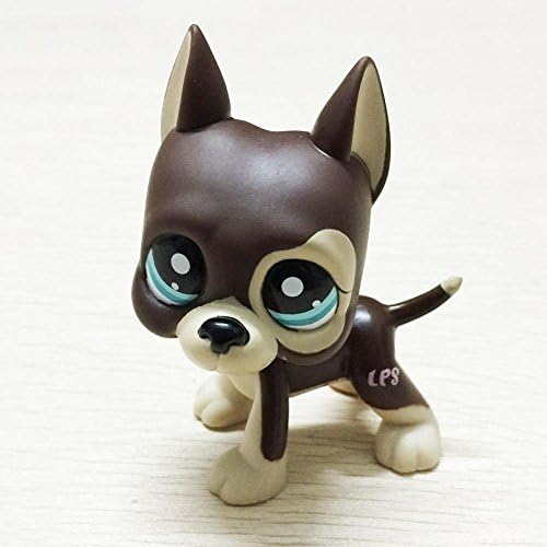Unyshop Littlest Pet Shop LPS Toy Collector Toy Kids Gift Birthday Party Gift For Child