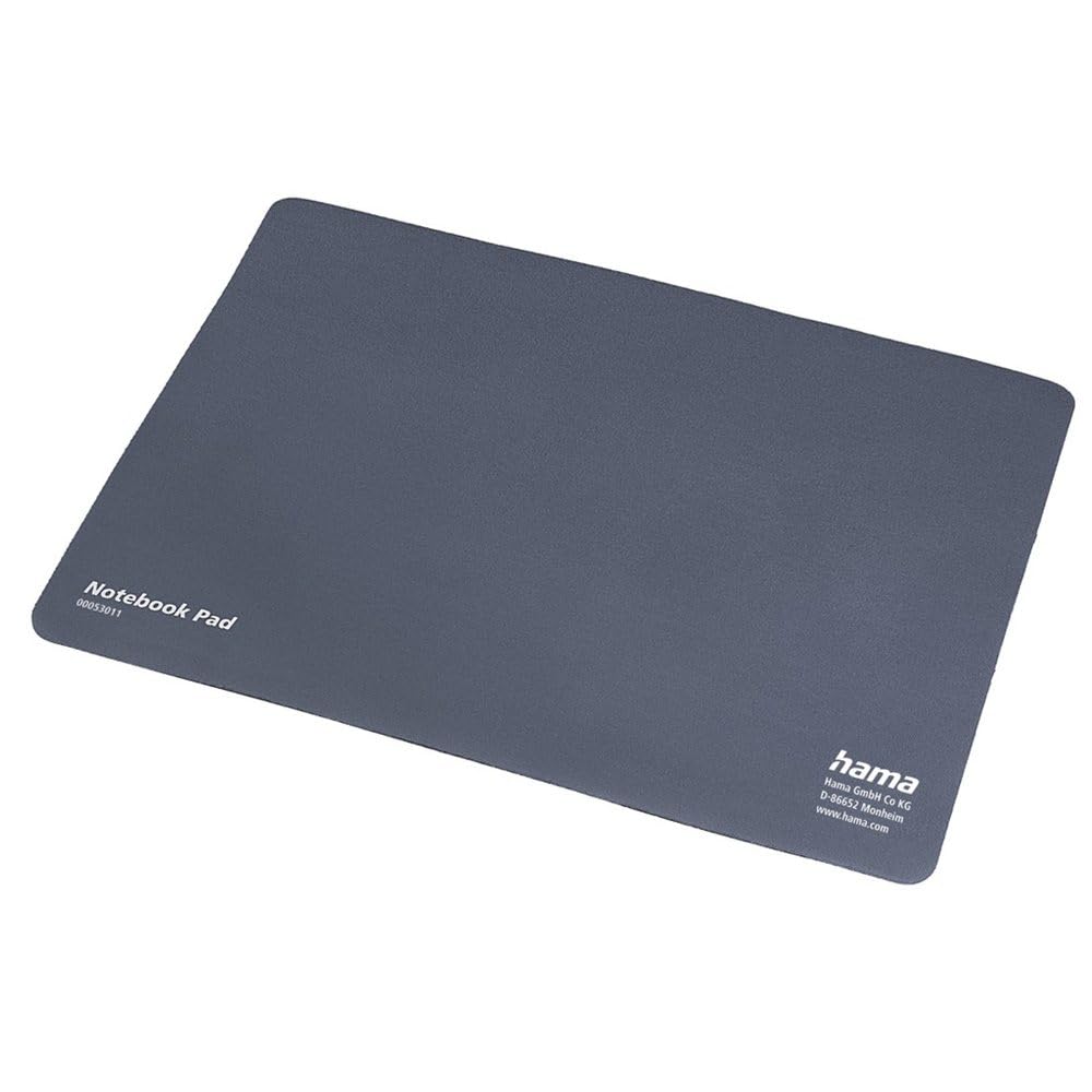 Hama | 3-in-1 Pad for Laptops for Screen Diagonal of 40 cm (15.6 Inches)