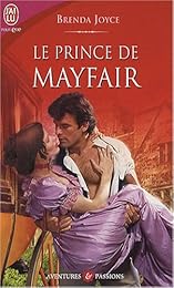 Le  prince de Mayfair