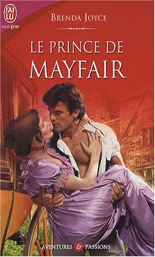 Le  prince de Mayfair