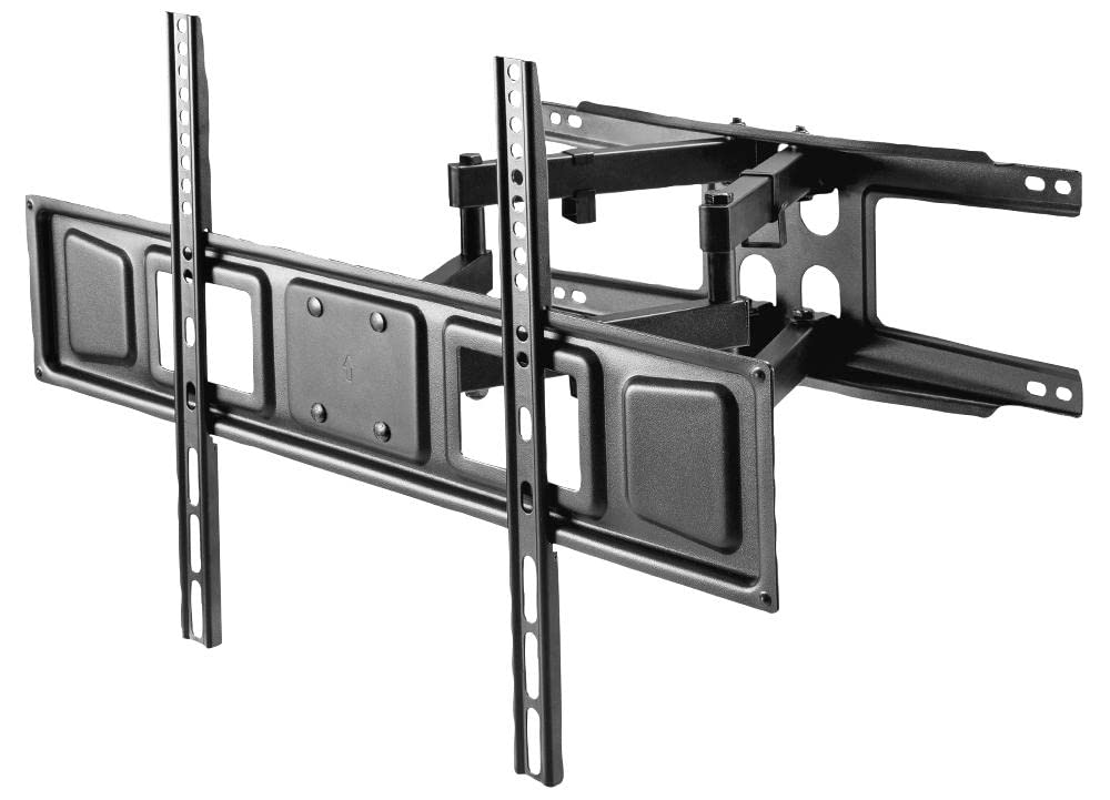PRO SIGNAL PSGL0038 37"-80" Full Motion TV Wall Mount, 40kg
