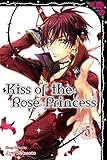 Kiss of the Rose Princess, Vol. 5 Kiss of the Rose Princess, Vol. 5
