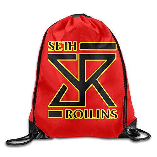 Seth Rollins Sack Bag for Candy