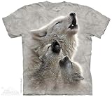 The Mountain Kids 100% Cotton Singing Lessons T-Shirt