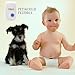 Ultrasonic Pest Repeller pack of 3