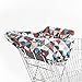 Skip Hop Shopping Cart Cover, Take Cover, Triangles