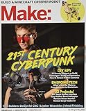 Make: Volume 62 by