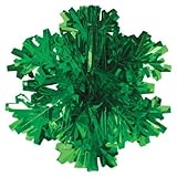 Creative Converting Glitz Green Hanging Décor 16