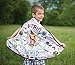 Great Pretenders 83017, Colour-A-Cape Rocket Man, US Size 4-7