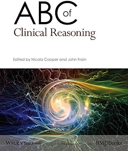 Download ABC of Clinical Reasoning PDF
