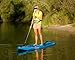 Sun Dolphin Seaquest 10-Foot Stand Up Paddleboard