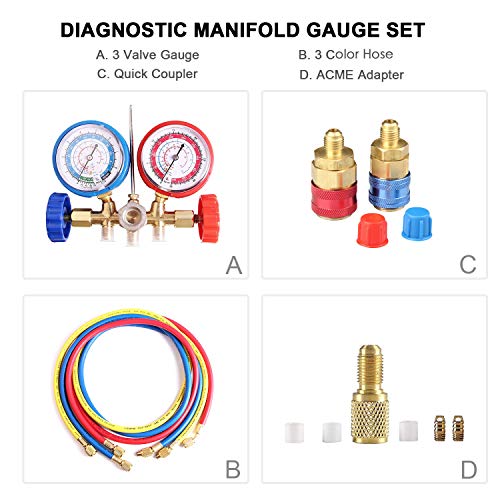 1 AURELIO+TECH+Diagnostic+Manifold+Refrigeration
