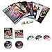PiYo Base Kit 5 DVDs Workout with Exercise Videos & Fitness Tools and Nutrition Guide