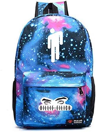 Vivila Travel Backpack with USB Charging Port Headphone Plug, Unisex Backpack Rucksack Daypack Laptop Bag Schoolbag