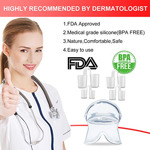 Anti Snoring Devices Snoring Solution, 4 Set Snore Stopper Nose Vents Nasal Dilators Anti Snoring Stop Snoring Solution Anti-Snoring Sleep Aid Device Snore Reduction for Men Women