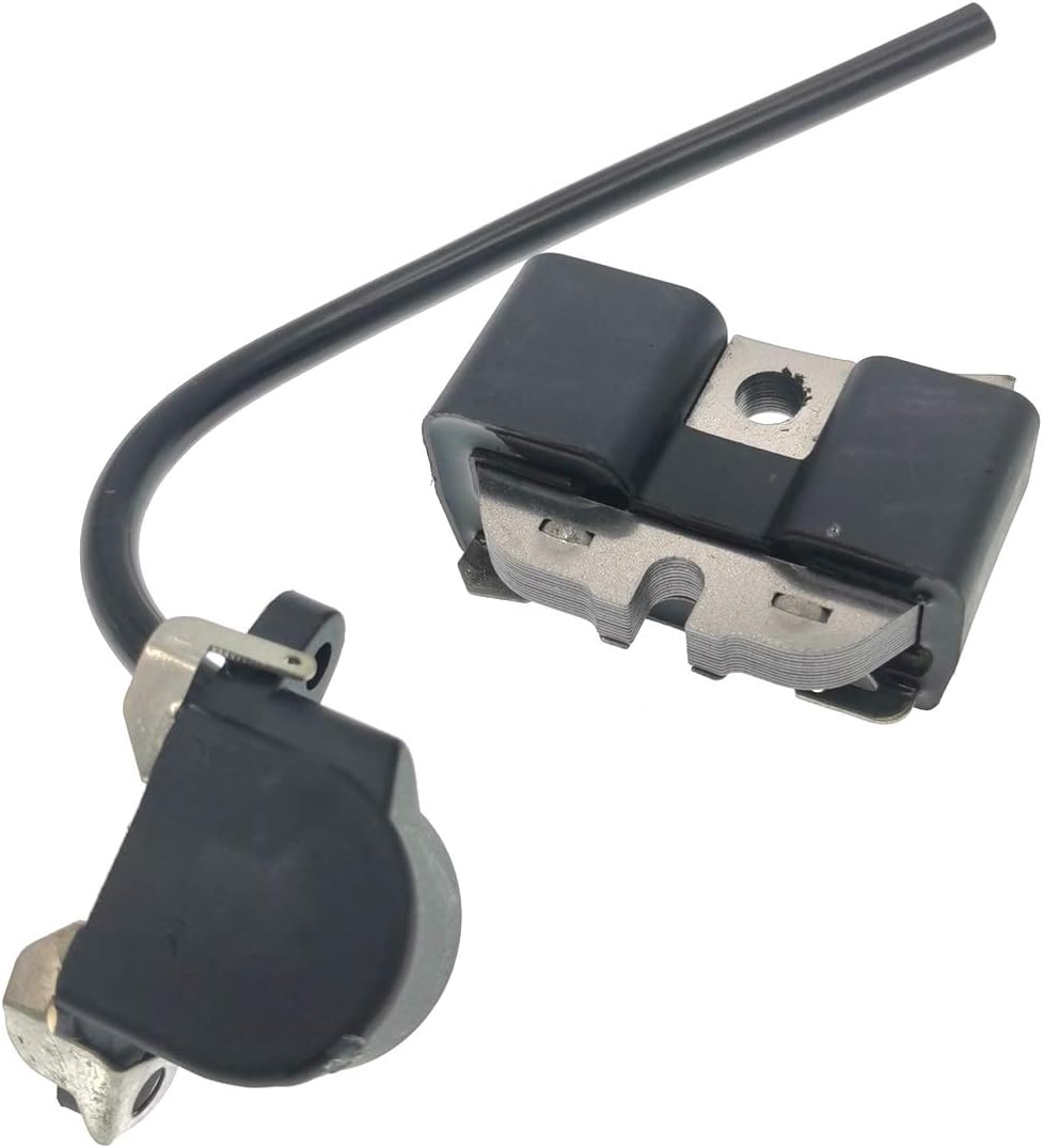 Cancanle Ignition Coil Module Set for Husqvarna 181 281 288 Chainsaw - Image 4
