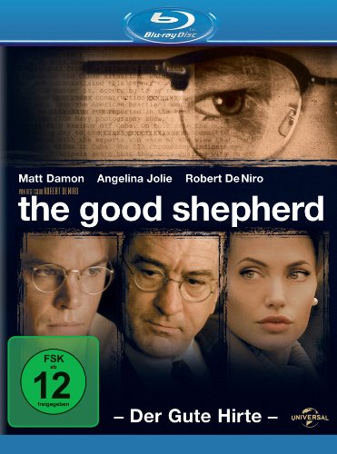 The Good Shepherd - Der gute Hirte
