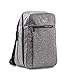 JuJuBe | Ballad Backpack, Multi-Functional Everyday Bag | Graphite