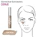 Dinair Makeup | Under Eye Concealer & Highlighter | Light Beige