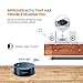 TP-Link NFC-Enabled Bluetooth 4.1 Receiver, Wireless Audio Adapter Streaming Music from Echo Smart Phone Tablet PC to Home Car Stereo Sound System (HA100)thumb 3