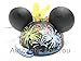Disney World Parks Exclusive New 2015 Sorcerer Mickey Mouse Ear Hat Disney World 4 Parks Castle Monorail Christmas Ornament