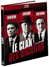 Le Clan Des Siciliens - Édition Digibook Collector + Livret