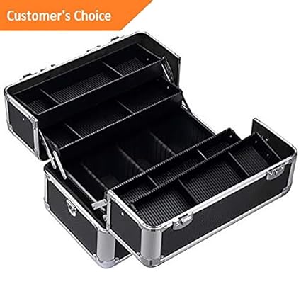 Packing Makeup Box Amazon Com