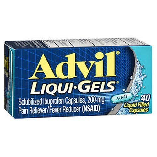 Advil Liqui-Gels - Image 2