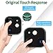 QHOHQ Camera Lens Protector for iPhone 11(6.1