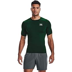 Under Armour Men's Armour HeatGear Compression