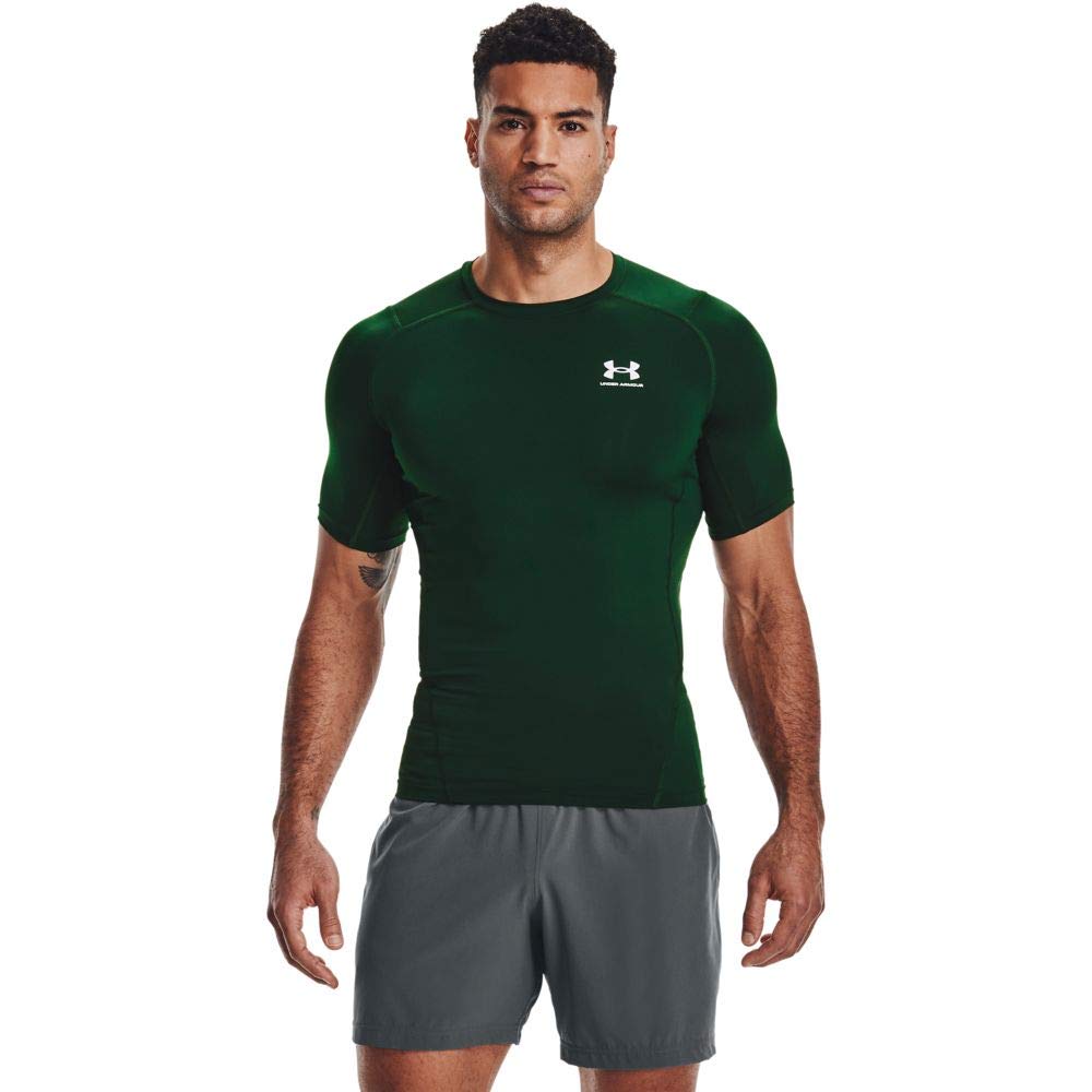 Under Armour Men's Armour HeatGear Compression