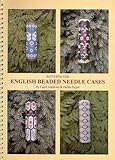 Patterns for English Beaded Needle Cases by