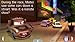 LeapFrog LeapPad Ultra eBook: Disney·Pixar Cars 2