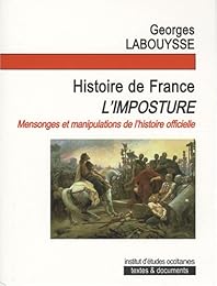 L' histoire de France