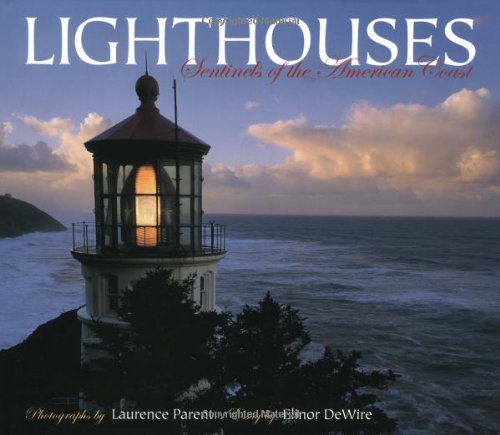 Lighthouses: Sentinels of the American Coast