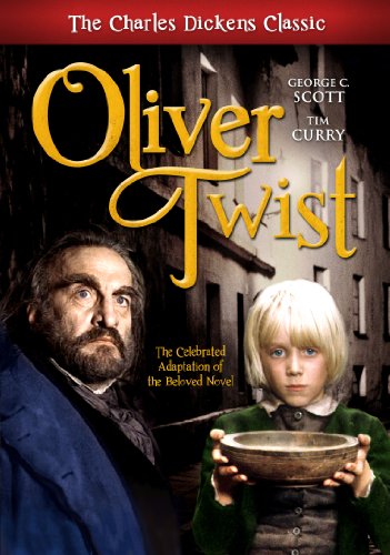 Oliver Twist Oliver Twist