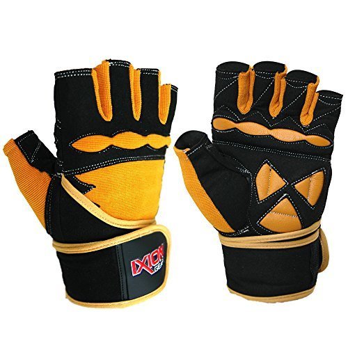 Best Weightlifting Gloves for Crossfit or Workout