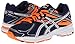 ASICS GT-1000 4 GS Running Shoe (Little Kid/Big Kid)