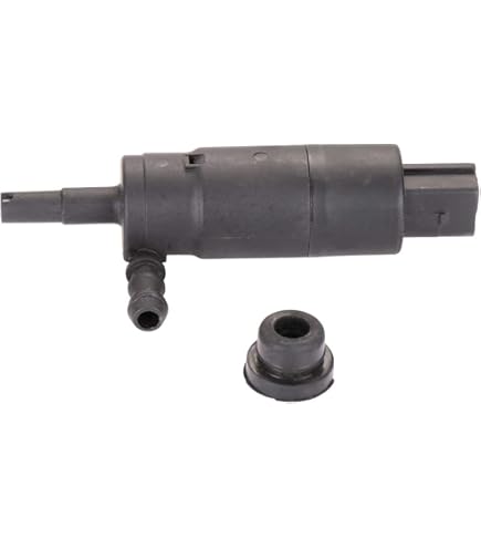 しむ　1207 Amazon.com: ROADFAR Windshield Washer Pump Replacement For