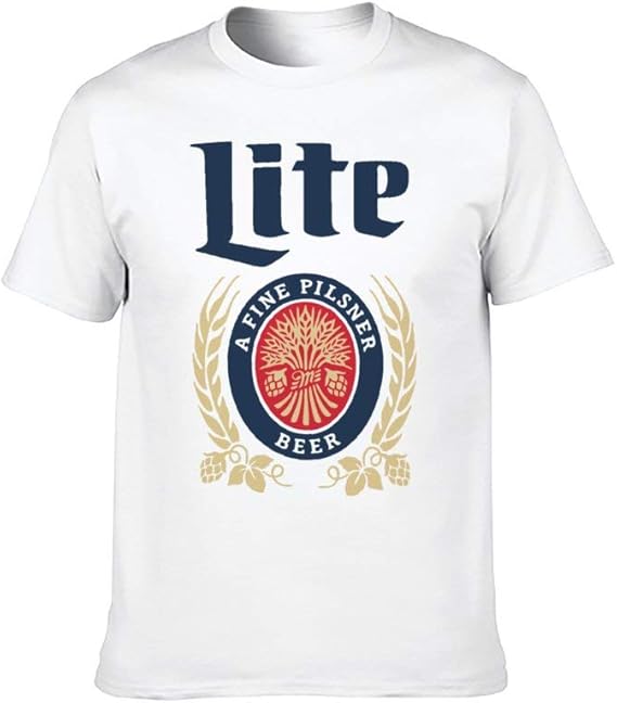 Vintage miller lite sweatshirt Clearance