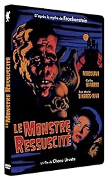 Le Monstre Ressuscité