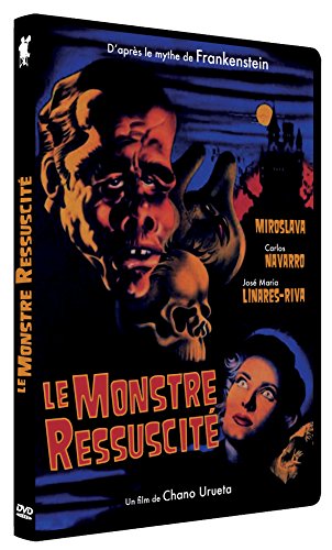 Le Monstre Ressuscité