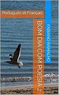 Livro Bom Dia Com Poesia 2: Português et Français