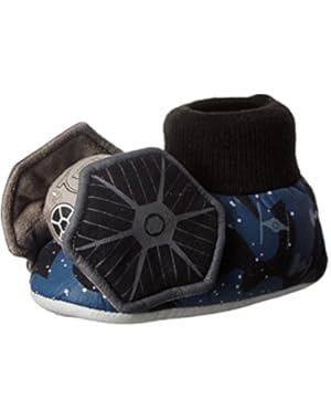 Star Wars Tie Fighter Slippers (Little Kid/Big Kid)