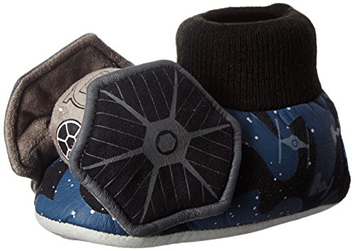 kids star wars slippers