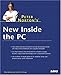 Peter Norton's New Inside the PC by 