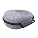 Hard Storage Case Replacement for JBL E45BT/E55BT On-Ear Wireless Headphones by Aenllosi(Gray)