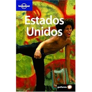 EE UU (USA) (Country Guide) (Spanish Edition)