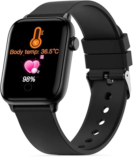 smart watch amazon canada